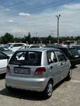 Daewoo Matiz 2011