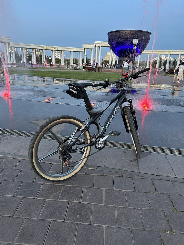 Carbon карбоновый matrix, giant, scott, trek