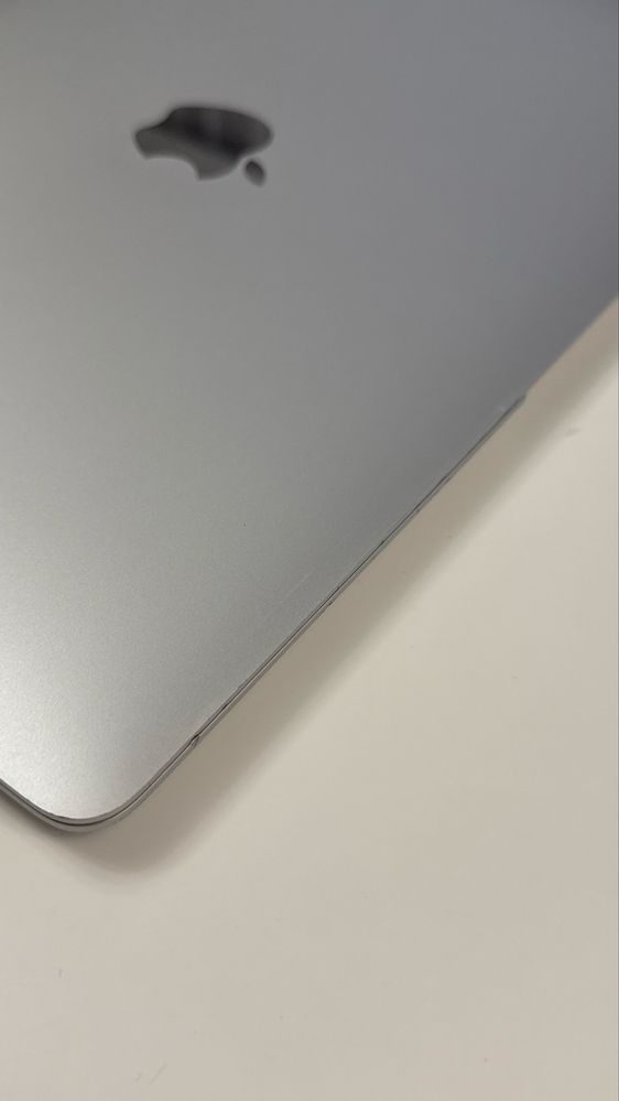 MacBook Air 2020