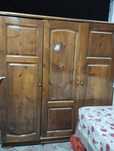 Срочно продам шкаф