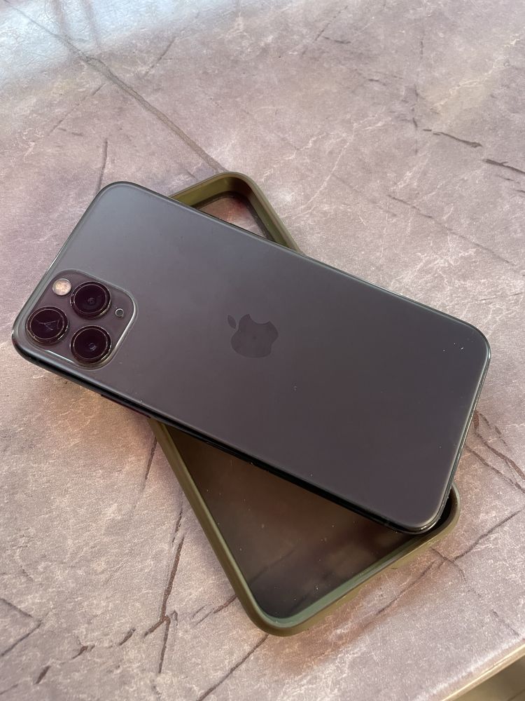 Iphone 11 pro 64 гб