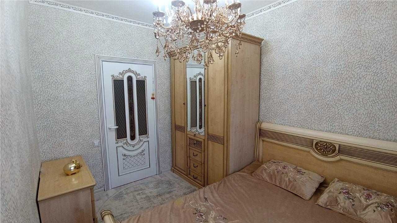 Продается ДОМ с мебелью и техникой.