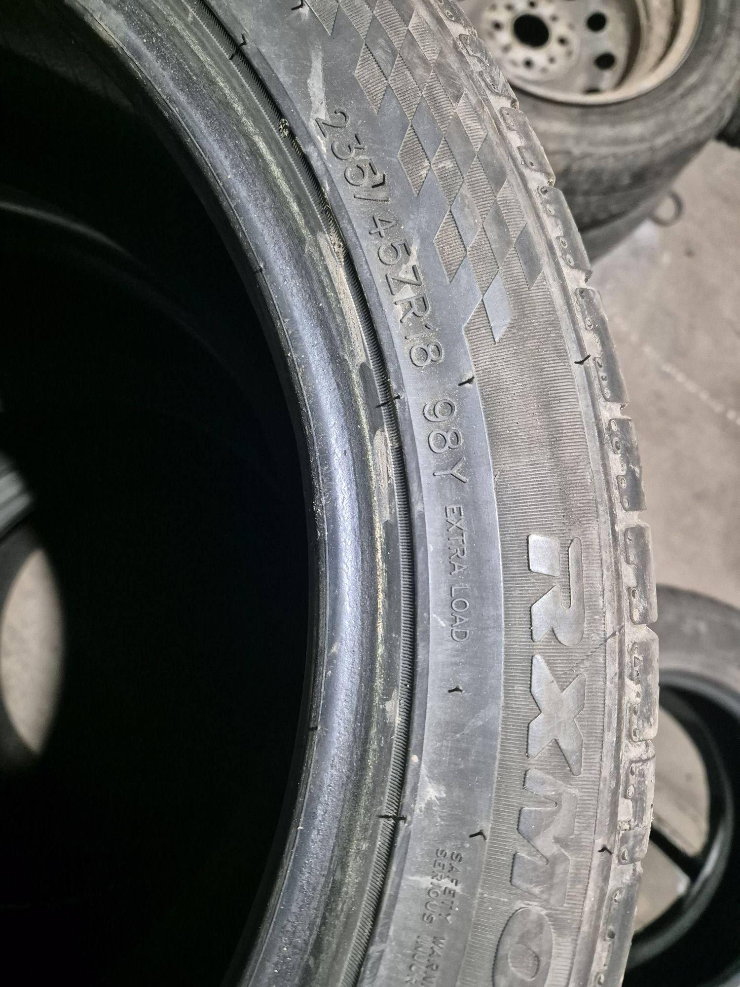 Продам зимние балоны и летние