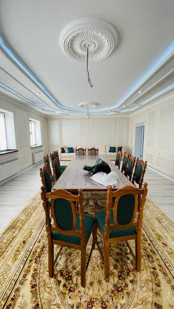 Арендаға үлкен коттедж