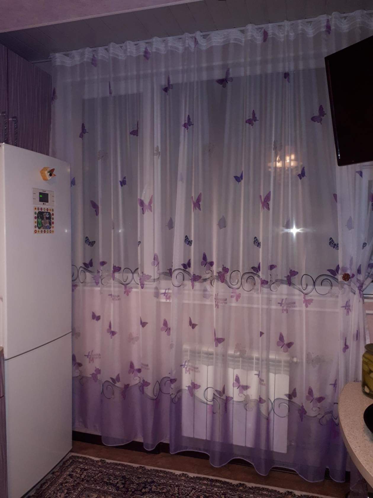 Продам шторы комплект