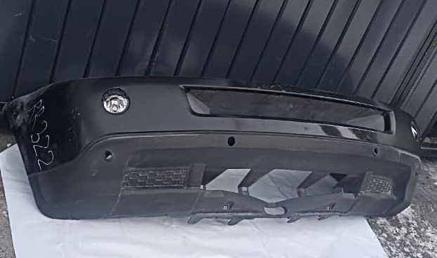 Передний бампер Land Rover Sport L320.