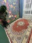 Персидский ковер Dariush Carpet (Иран) 3×2 м – восточная классика