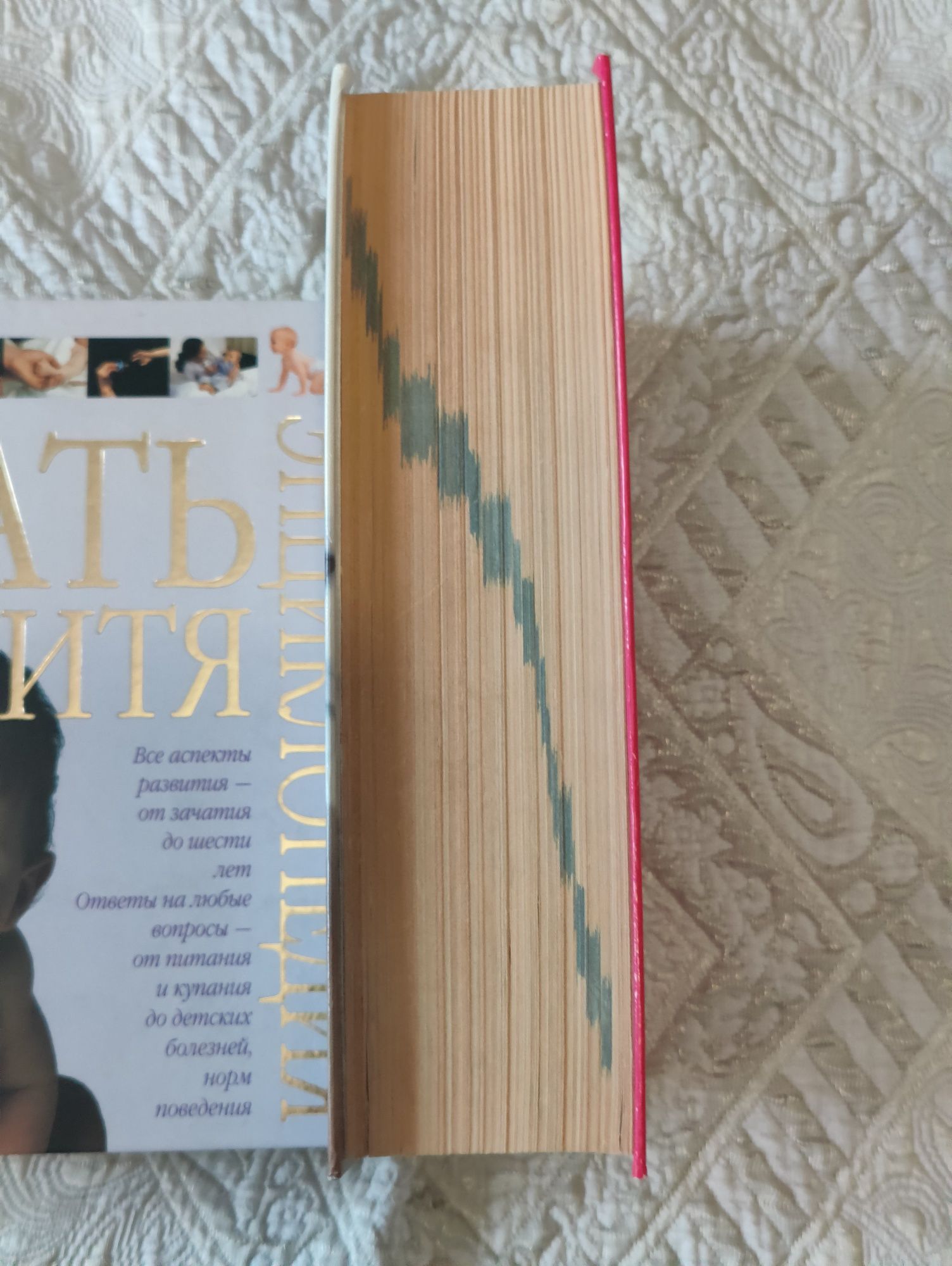 Книга энциклопедия