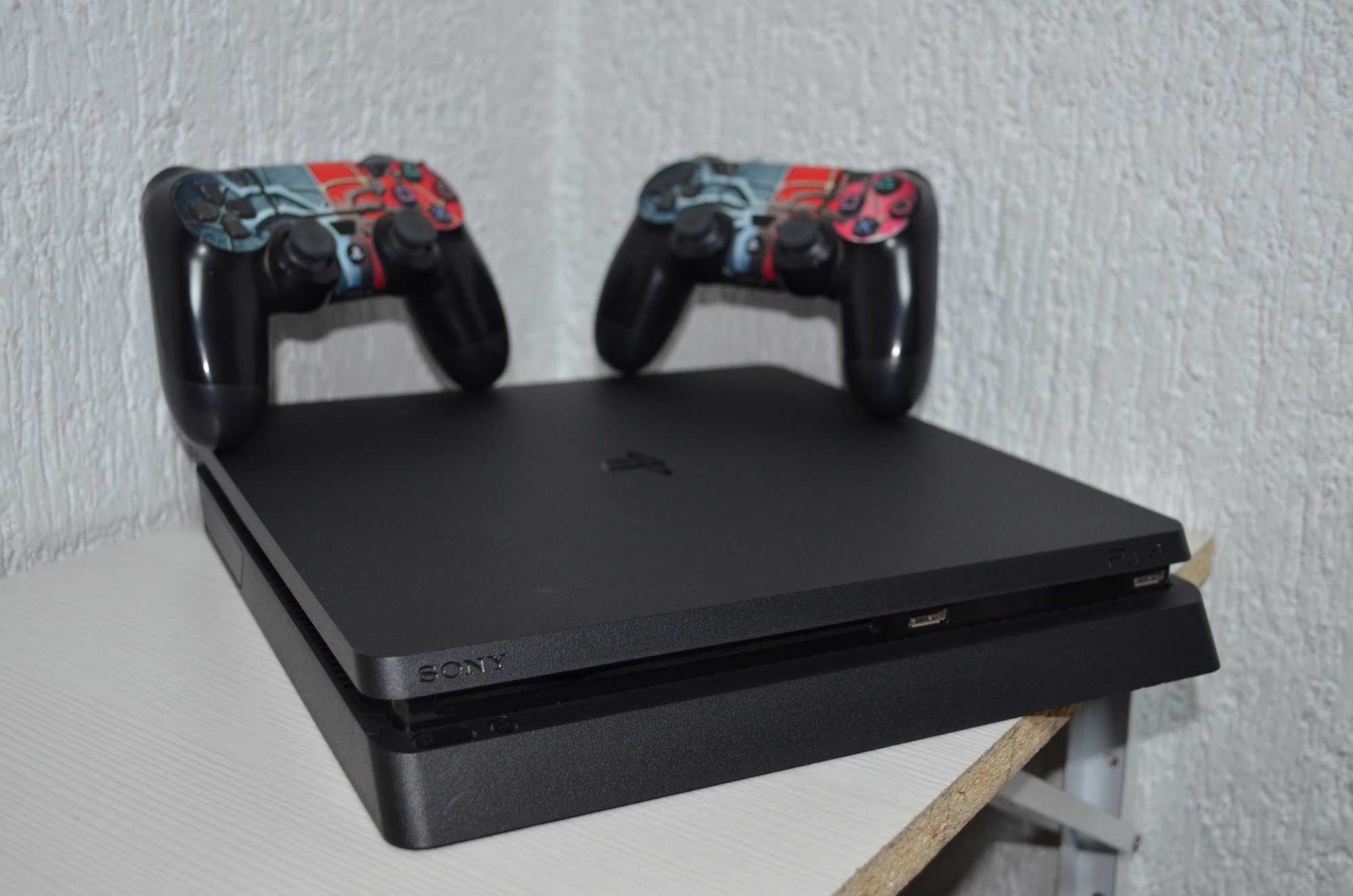Sony PlayStation 4