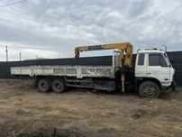 Dongfeng манипулятор