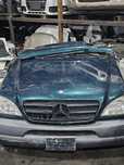 Авкат Mercedes-Benz ML320