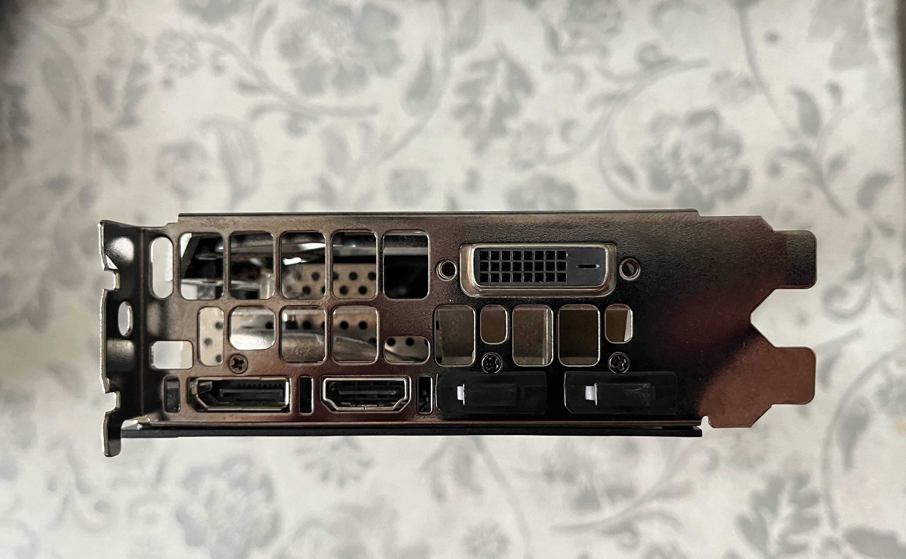 EVGA GeForce 1080 Ti 11GB