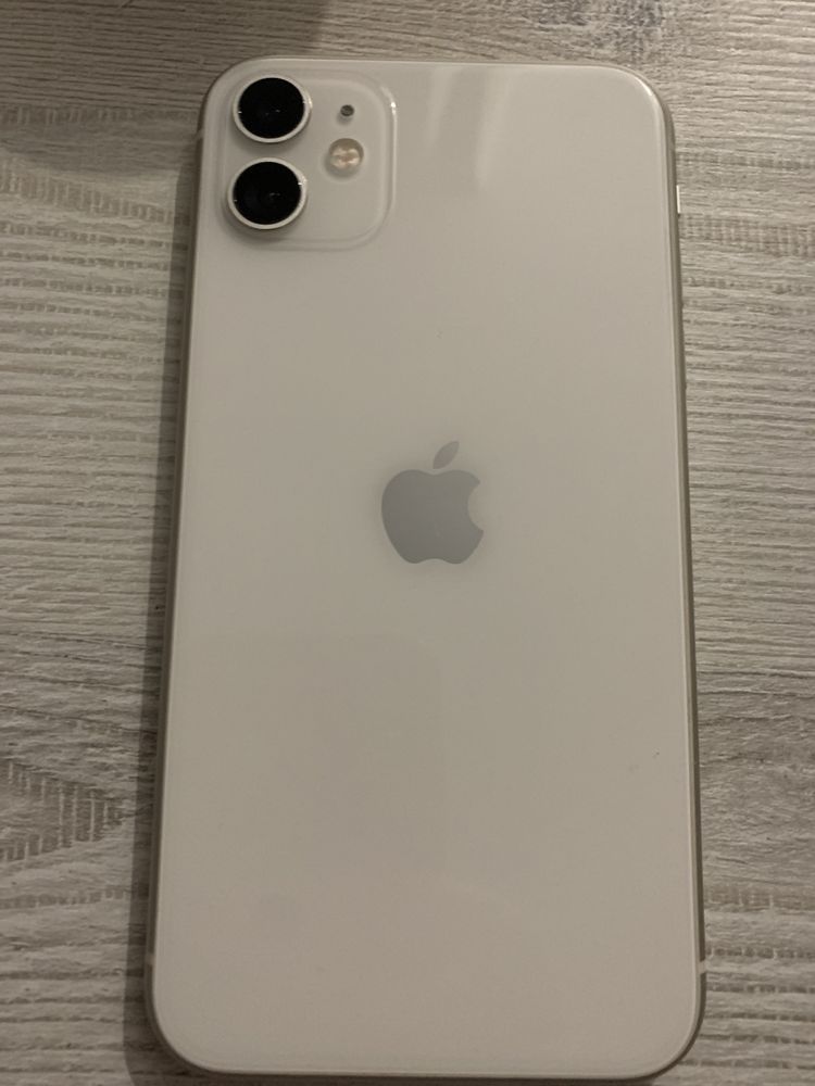 iPhone 11, 64гб, 128гб