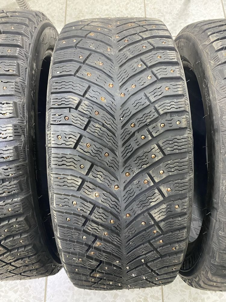 Michelin резина