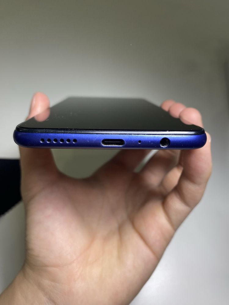 Samsung galaxy a20s