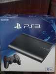 Sony Playstation 3 Super slim