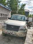 Продам Уаз Патриот 2013г. В отличном состоянии.