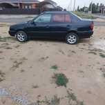 Volkswagen Vento