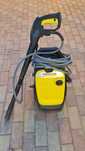 Мойка Karcher Compact K7