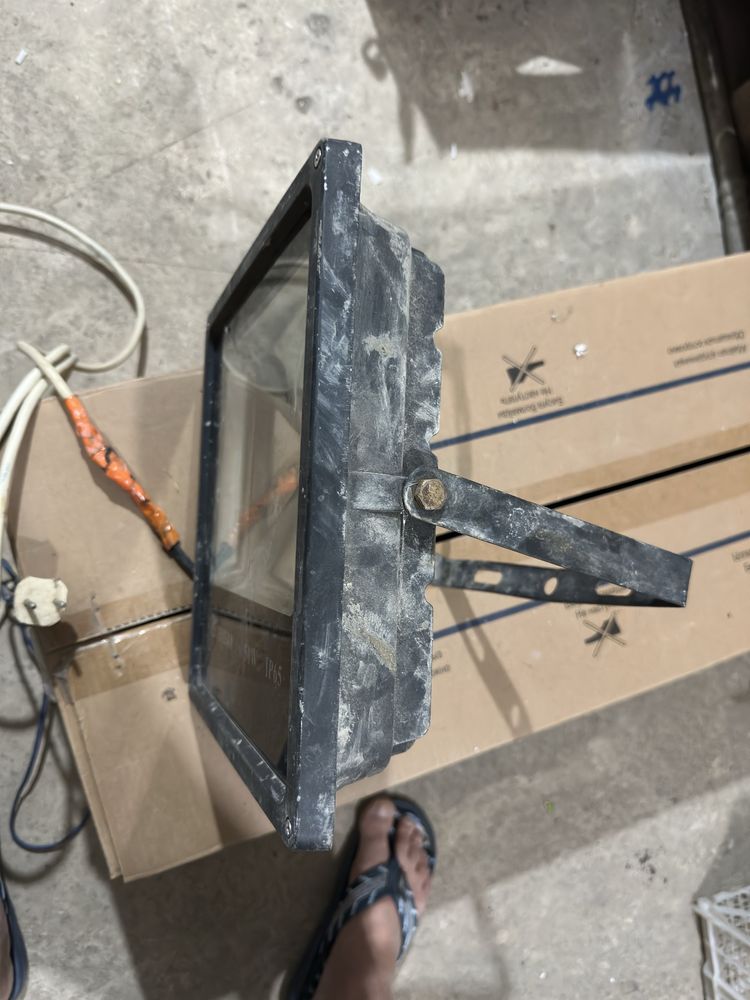 Прожектор Teksan 50W