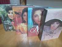 Продам серию книг по сериалу