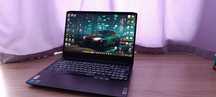Продаю игровой ноутбук Lenovo IdeaPad Gaming 3 (15IHU6)