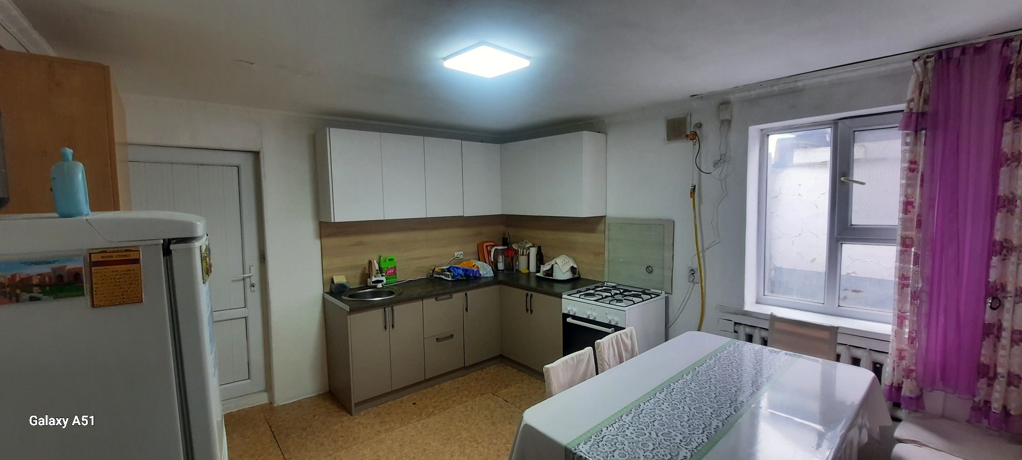 Продам дом или обменаю на квартиру в астане.