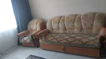 Продам два дивана и кресло 8 тыс
