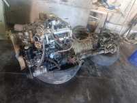 Двигатель Mitsubishi Pajero 3, 2006