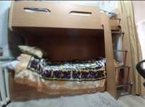 Продам 2х эт.кровать
