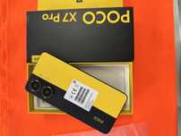Poco X7 Pro 512Gb 12Gb Ram Новый