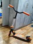 Самокат Scooter.