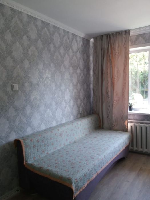 1комн ,408 квартал,35 школа ,Новостройка