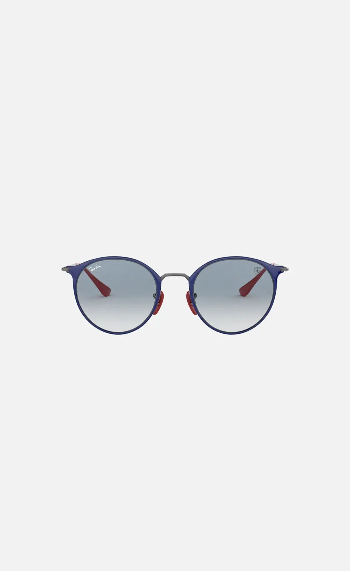 Очки Ray Ban Scuderia Ferrari оригинал новые.