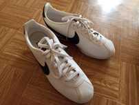 б/у Nike Classic Cortez Leather оригинальные.