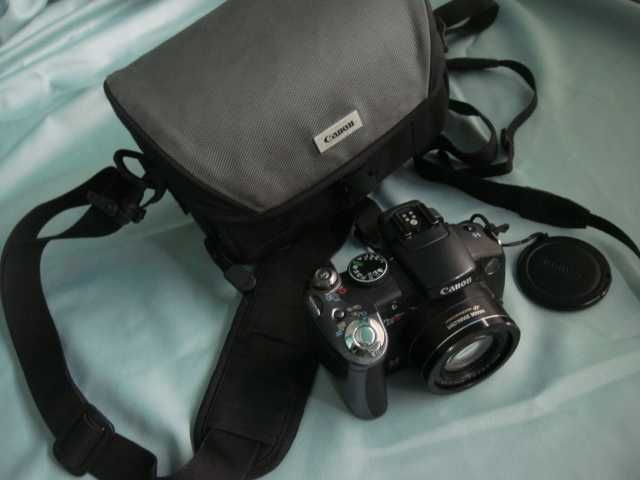 Canon PowerShot S5 IS в ОТЛИЧНОМ СОСТОЯНИИ Как Новая Япония Оригинал
