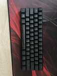 Продам клавиатуру HyperX Alloy Origins 60