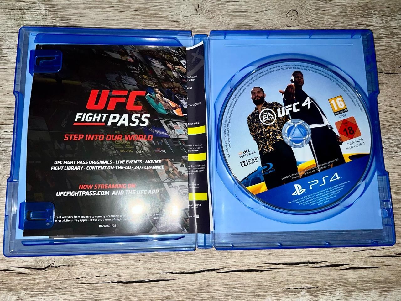 Продам Sony PlayStation 4 fat 1