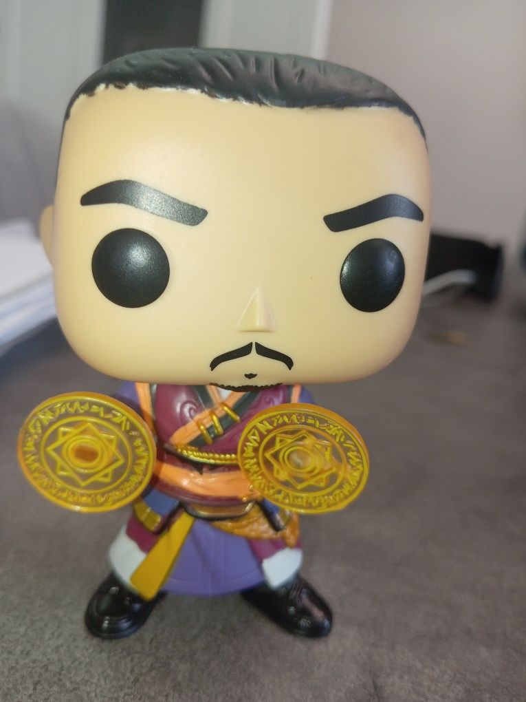 Funko pop Wong-колекицонная