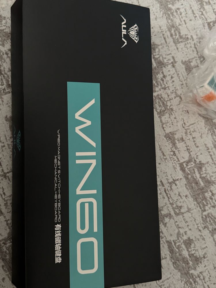 Клавиатура Win60