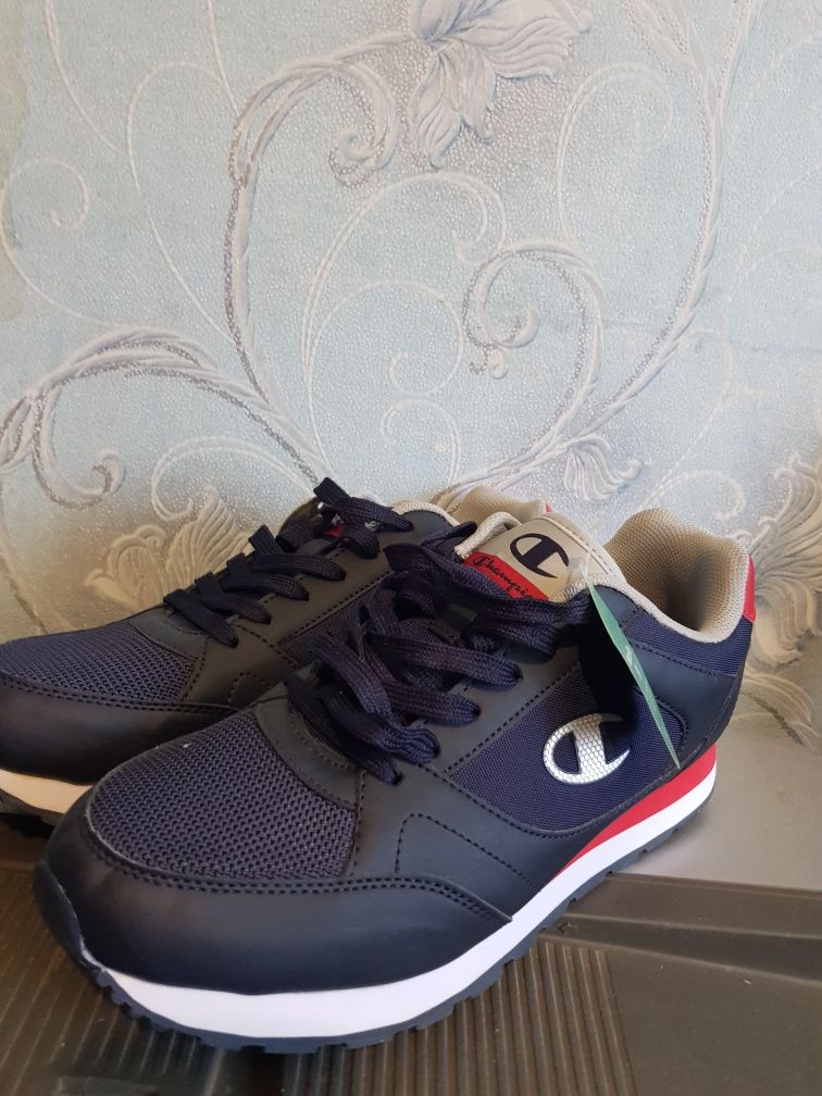 Champion кроссовки