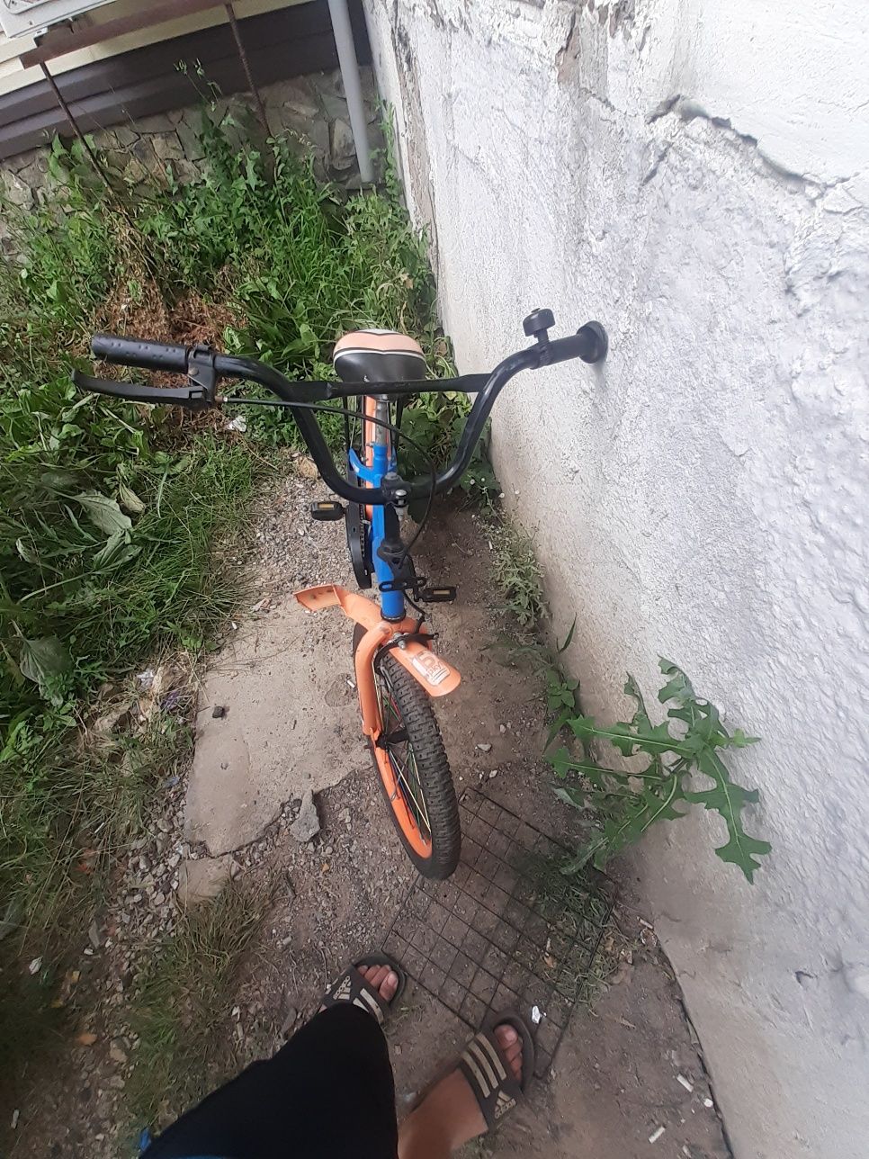 Продам детский велосипед