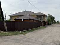 Продам двухэтажный дом