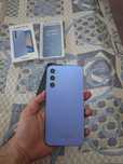 Samsung galaxy A34 5G 256gb