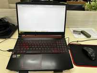 Ноутбук Acer Nitro