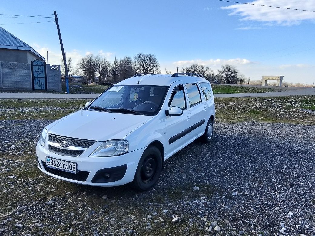 Продаётся автомобиль