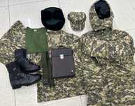 военная кафедра, форма