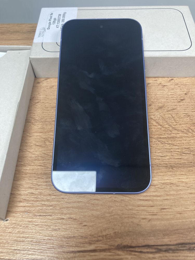 Google Pixel 9a/128gb
