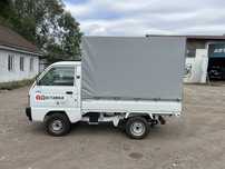Аренда авто Labo Damas