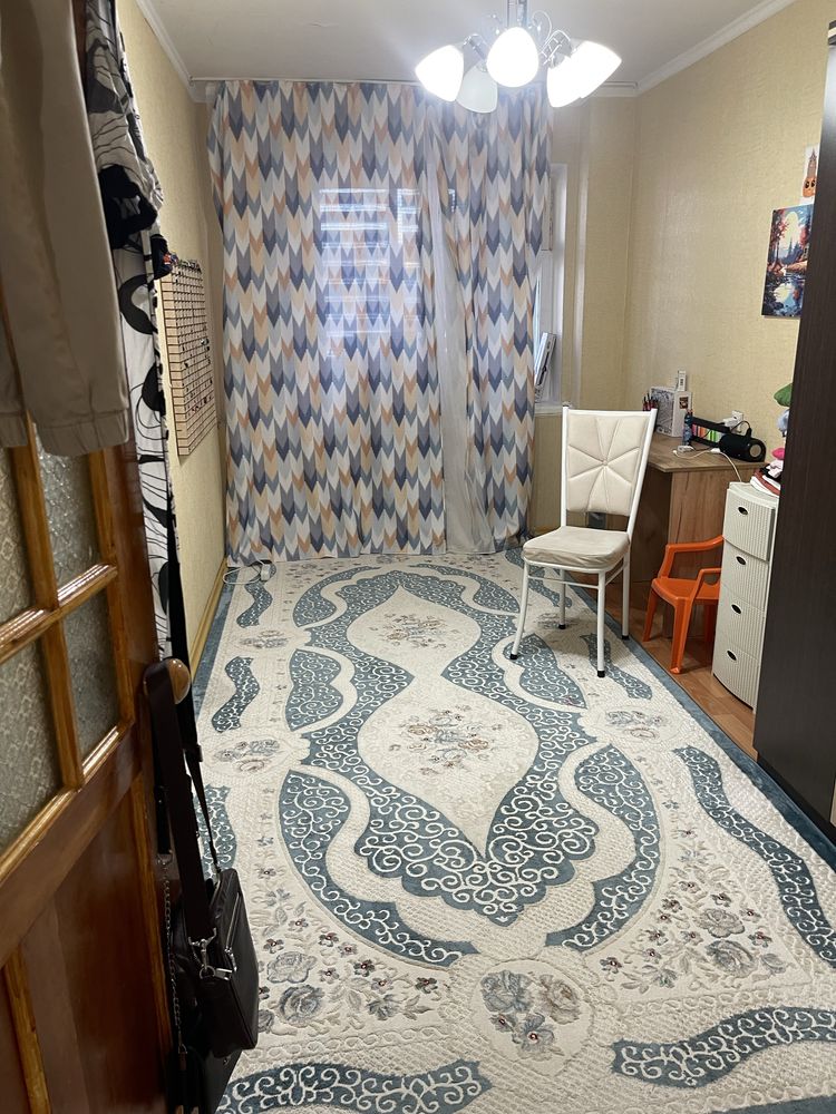 Продам 2 комн кв